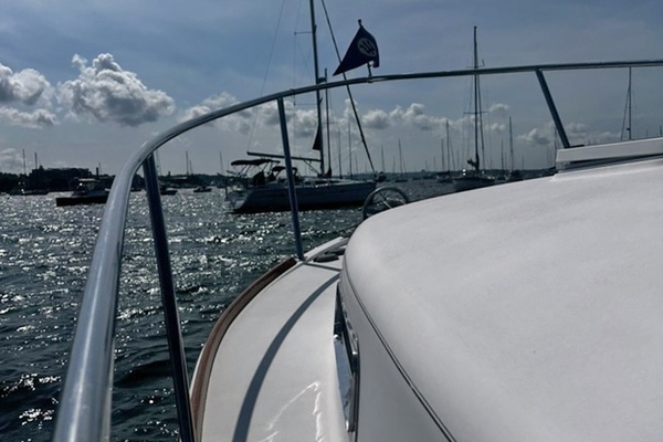 VALHALLA 28ft Legacy Yachts Yacht For Sale