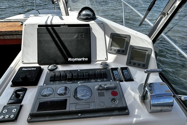VALHALLA 28ft Legacy Yachts Yacht For Sale