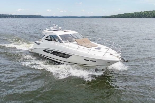 51-ft-Sea Ray-2016-Sundancer 510- Iuka Mississippi United States  yacht for sale