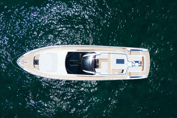DIPLOMASEA 66ft Riva Yacht For Sale
