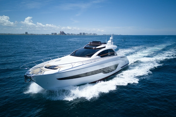 66-ft-Riva-2019--DIPLOMASEA Fort Lauderdale Florida United States  yacht for sale