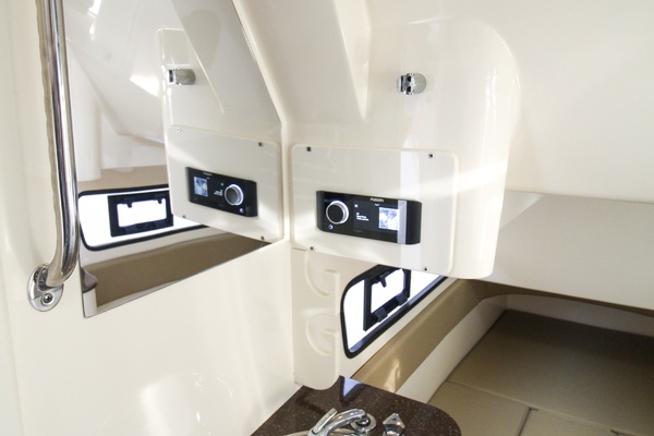 C MONSTER 35ft Scout Yacht For Sale