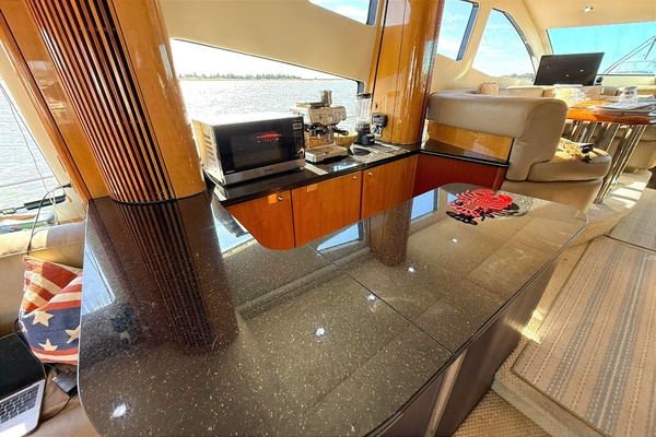 75ft Sunseeker Yacht For Sale