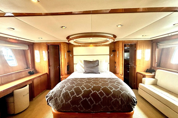 75ft Sunseeker Yacht For Sale