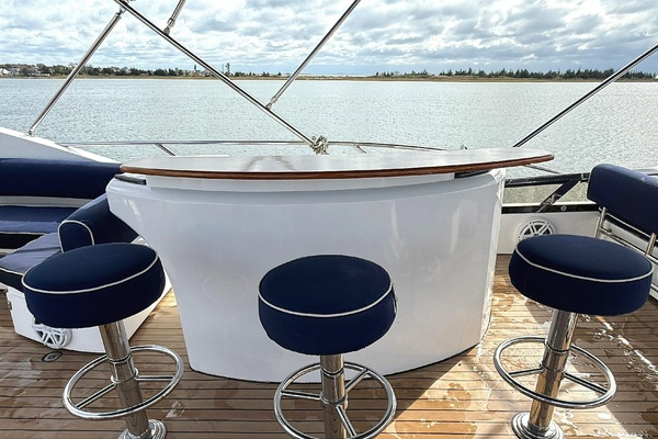 75ft Sunseeker Yacht For Sale