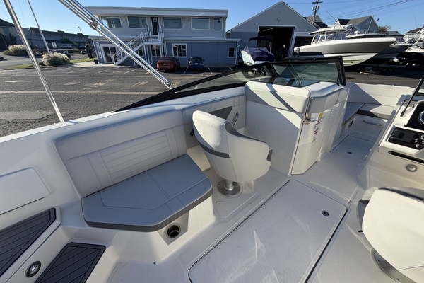23ft Sea Ray Yacht For Sale