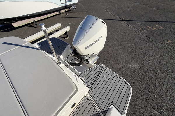 23ft Sea Ray Yacht For Sale