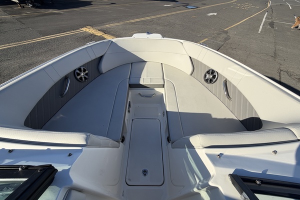 23ft Sea Ray Yacht For Sale