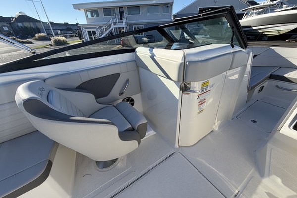 23ft Sea Ray Yacht For Sale