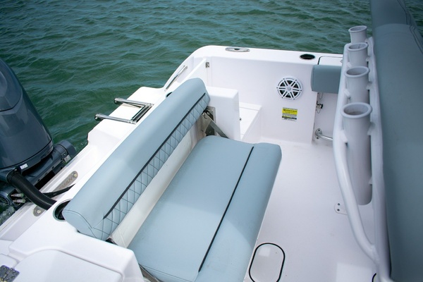 21ft Sportsman Yacht For Sale
