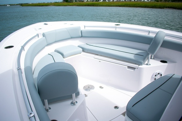21ft Sportsman Yacht For Sale