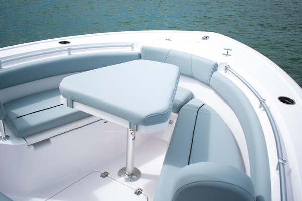 21ft Sportsman Yacht For Sale