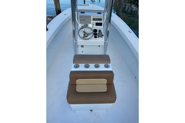 21ft Croswait Yacht For Sale
