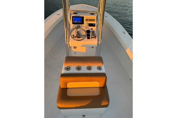 21ft Croswait Yacht For Sale