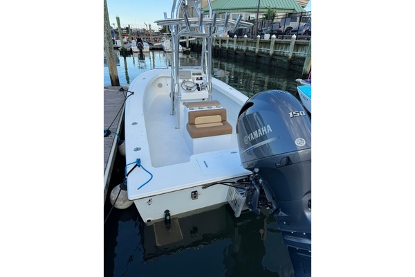 21ft Croswait Yacht For Sale