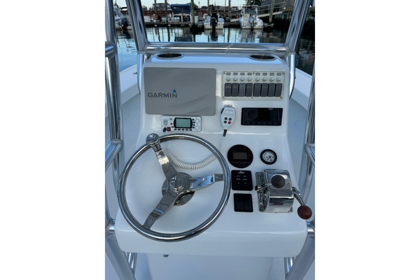 21ft Croswait Yacht For Sale
