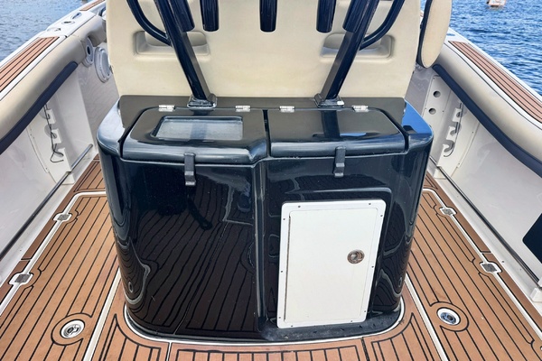 2019Tidewater 32 ft 320 CC Adventure