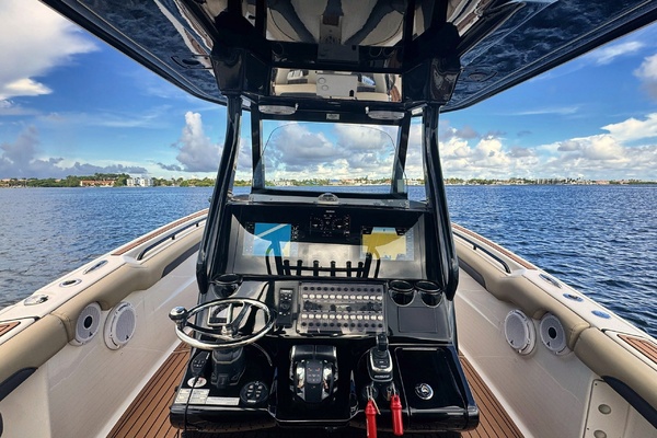 2019Tidewater 32 ft 320 CC Adventure
