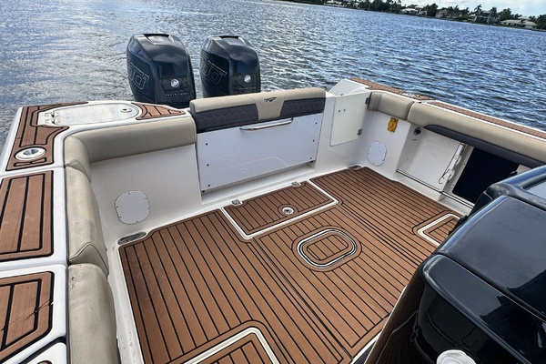 2019Tidewater 32 ft 320 CC Adventure