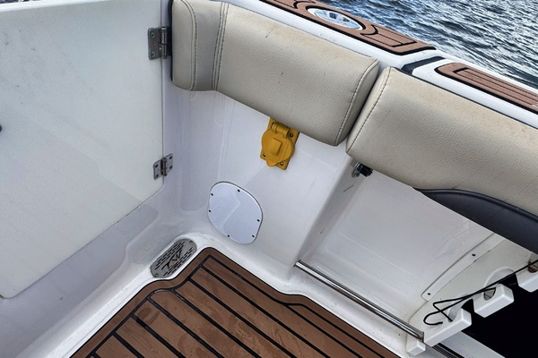 2019Tidewater 32 ft 320 CC Adventure