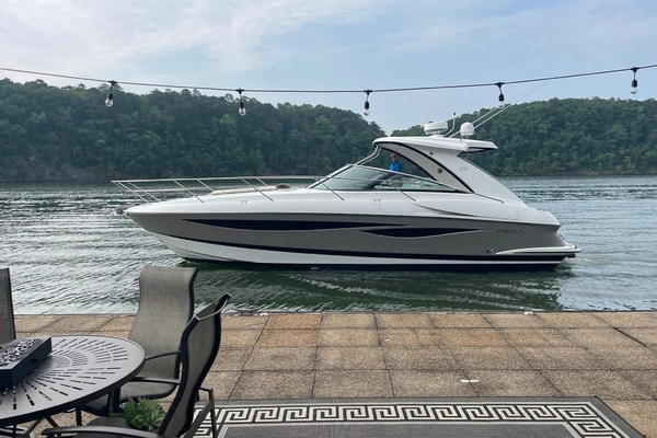 37-ft-Cobalt-2010-373-WILDER TIMES Iuka Mississippi United States  yacht for sale