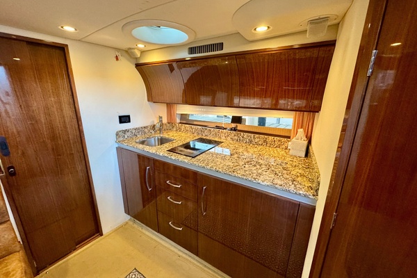 WILDER TIMES 37ft Cobalt Yacht For Sale