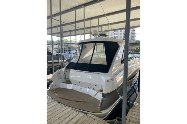 WILDER TIMES 37ft Cobalt Yacht For Sale
