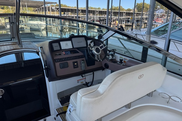 WILDER TIMES 37ft Cobalt Yacht For Sale