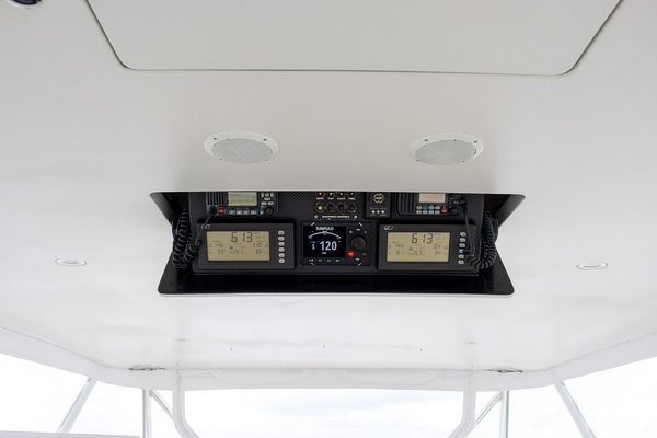 UNSTABLE 68ft Custom Carolina Yacht For Sale
