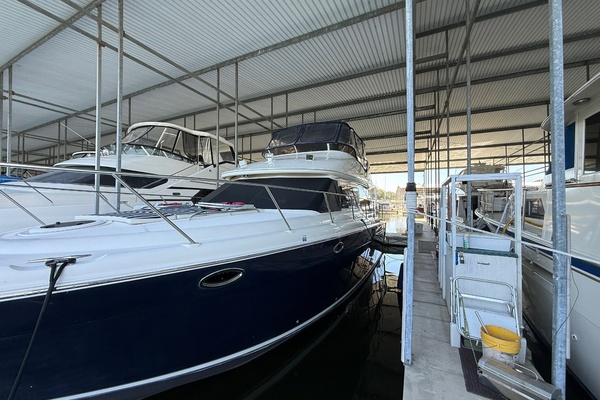 46ft Meridian Yacht For Sale
