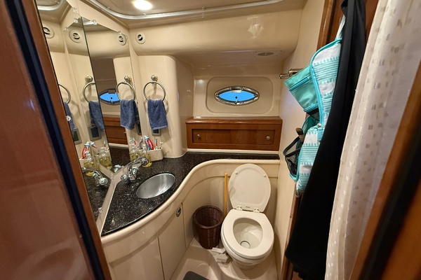 46ft Meridian Yacht For Sale