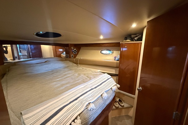 46ft Meridian Yacht For Sale