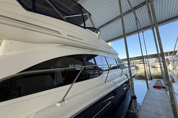 46ft Meridian Yacht For Sale