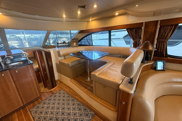 46ft Meridian Yacht For Sale