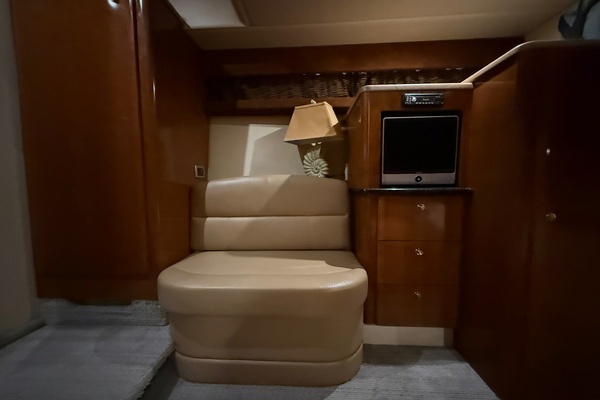 46ft Meridian Yacht For Sale