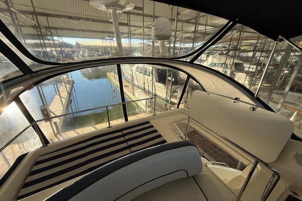 46ft Meridian Yacht For Sale