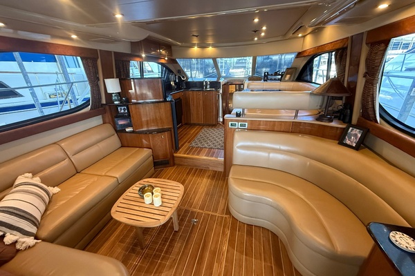 46ft Meridian Yacht For Sale