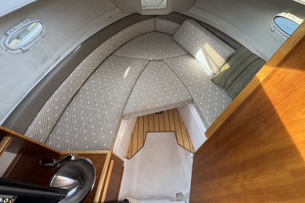24ft Cutwater Yacht For Sale