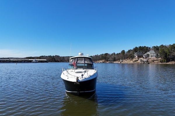 33ft Sea Ray Yacht For Sale