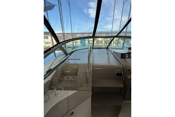 33ft Sea Ray Yacht For Sale