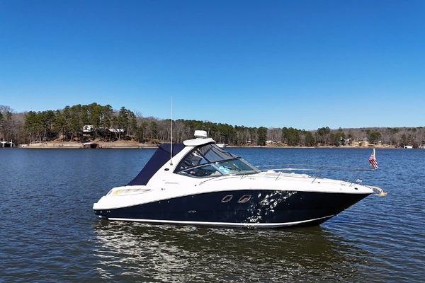 33-ft-Sea Ray-2007-Sundancer 310- Iuka Mississippi United States  yacht for sale