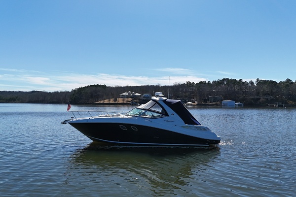 33ft Sea Ray Yacht For Sale