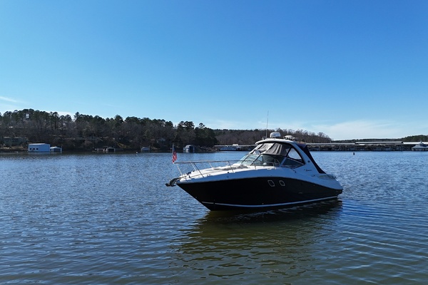 33ft Sea Ray Yacht For Sale