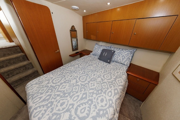 Keepin  It Reel 43ft Ocean Yachts Yacht For Sale