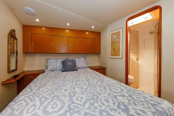 Keepin  It Reel 43ft Ocean Yachts Yacht For Sale
