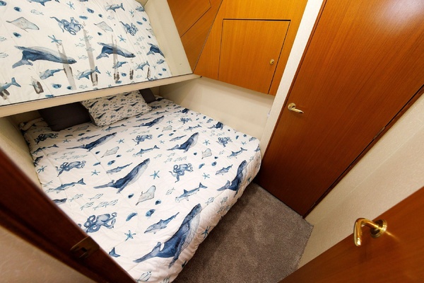 Keepin  It Reel 43ft Ocean Yachts Yacht For Sale