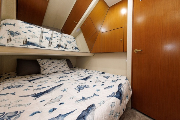 Keepin  It Reel 43ft Ocean Yachts Yacht For Sale