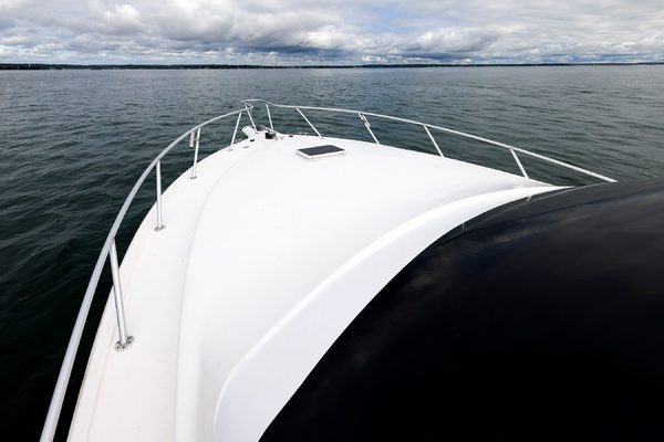 Keepin  It Reel 43ft Ocean Yachts Yacht For Sale