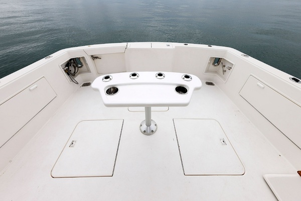 Keepin  It Reel 43ft Ocean Yachts Yacht For Sale
