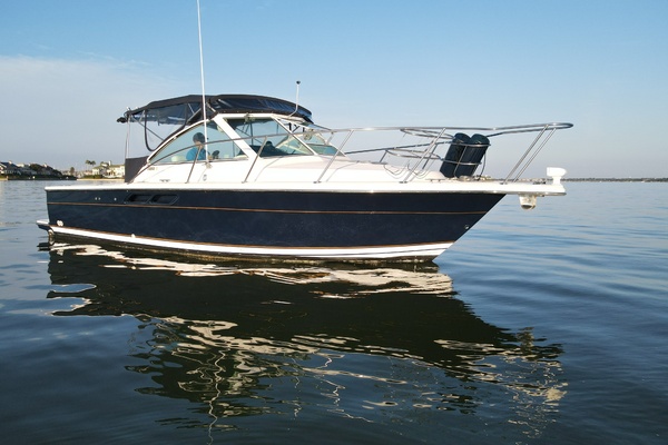 TIDE OVER 28ft Tiara Yachts Yacht For Sale